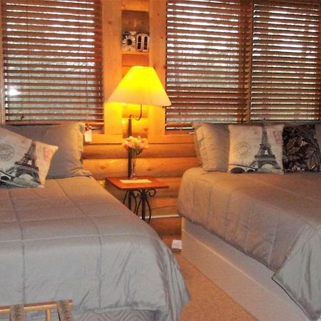 The Cub Inn B&B Groveland Bagian luar foto