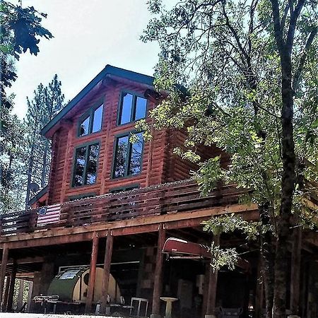The Cub Inn B&B Groveland Bagian luar foto