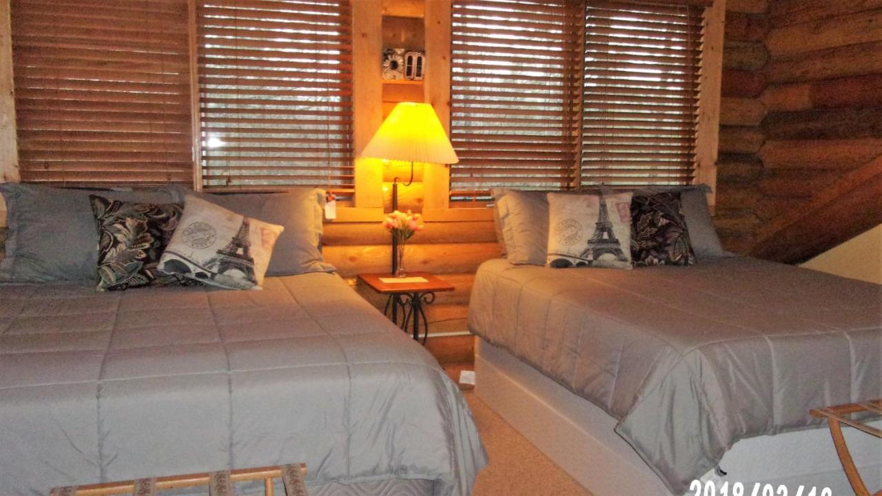 The Cub Inn B&B Groveland Bagian luar foto