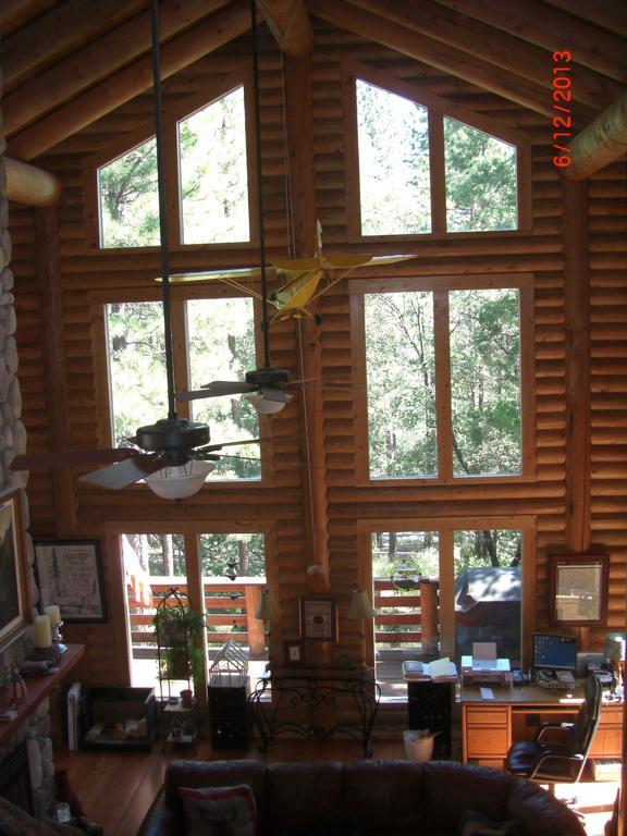 The Cub Inn B&B Groveland Bagian luar foto