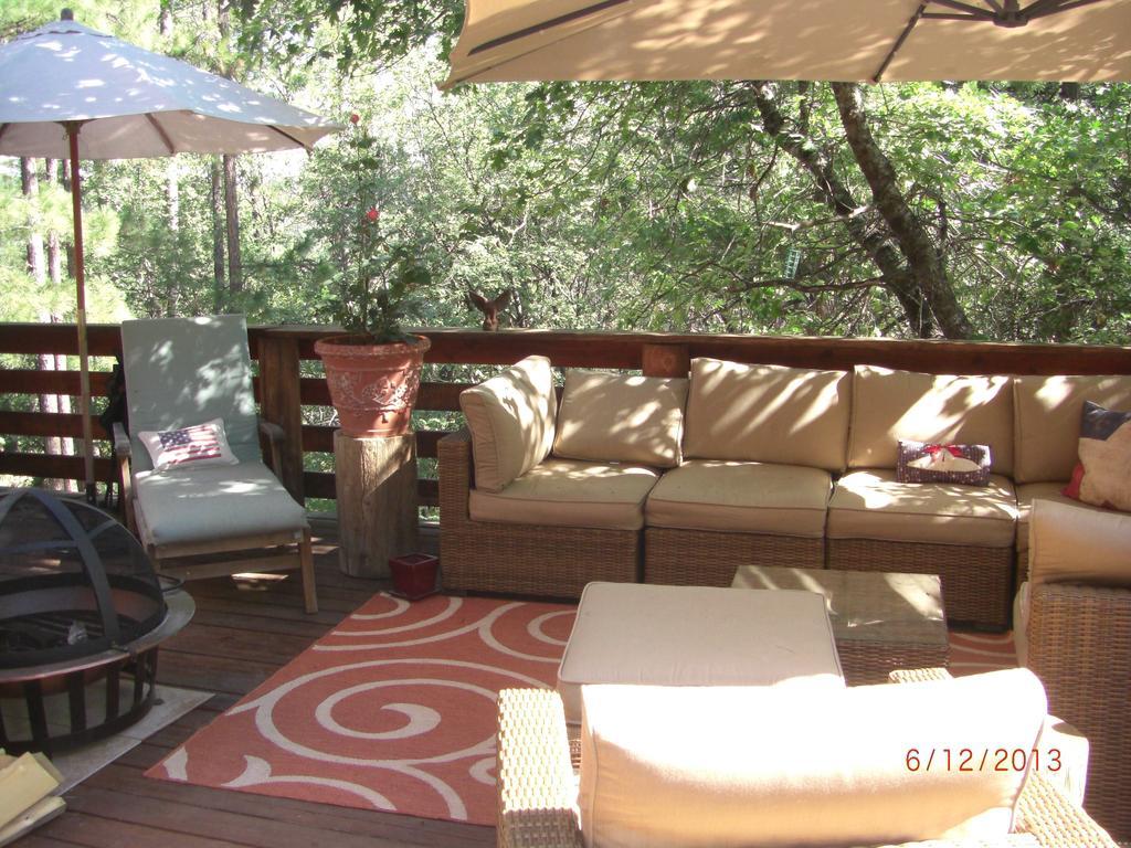 The Cub Inn B&B Groveland Bagian luar foto