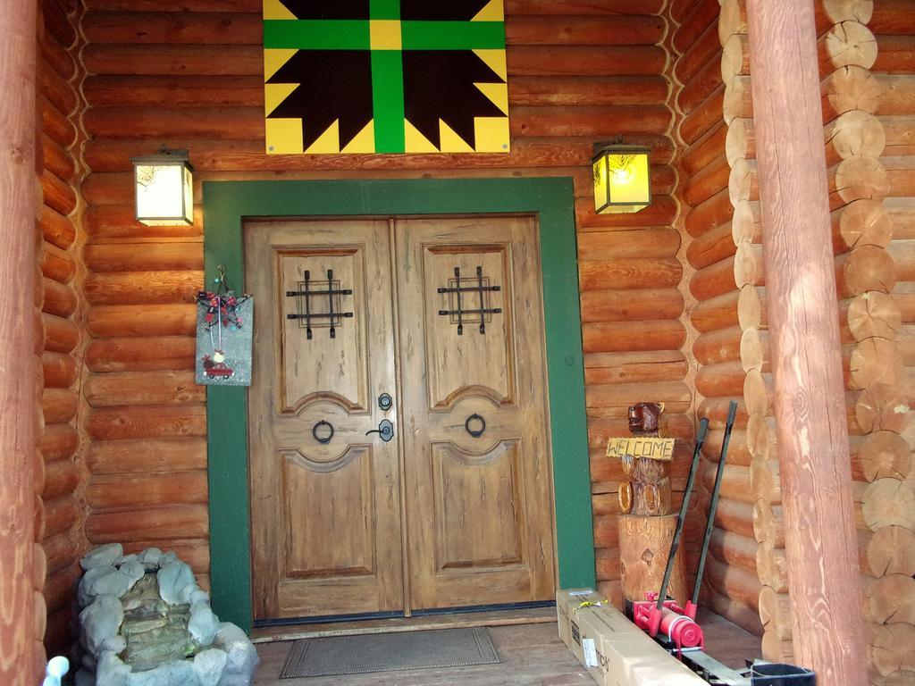 The Cub Inn B&B Groveland Bagian luar foto