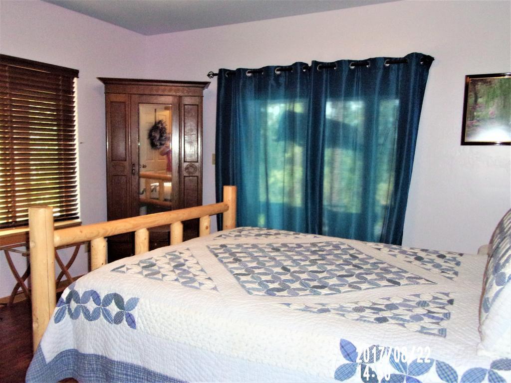 The Cub Inn B&B Groveland Bagian luar foto