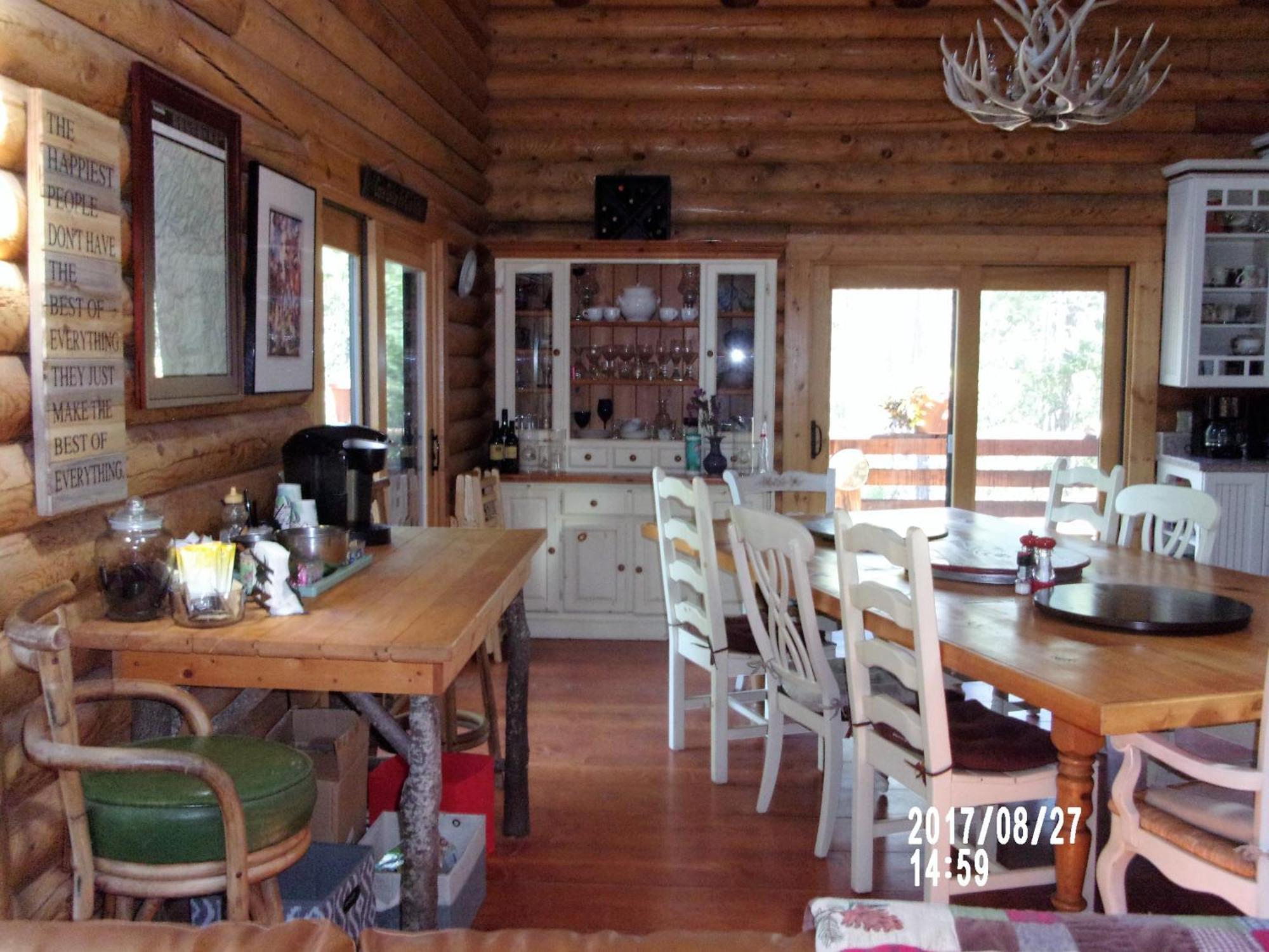 The Cub Inn B&B Groveland Bagian luar foto