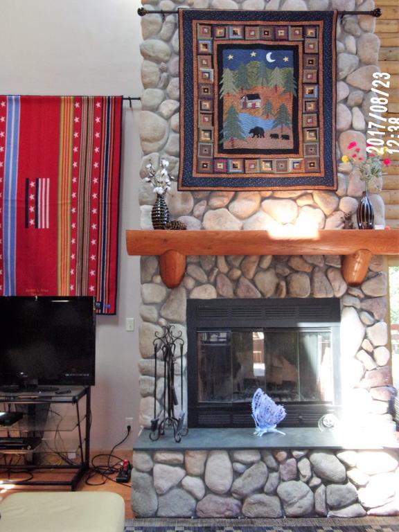The Cub Inn B&B Groveland Bagian luar foto