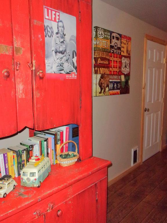 The Cub Inn B&B Groveland Bagian luar foto