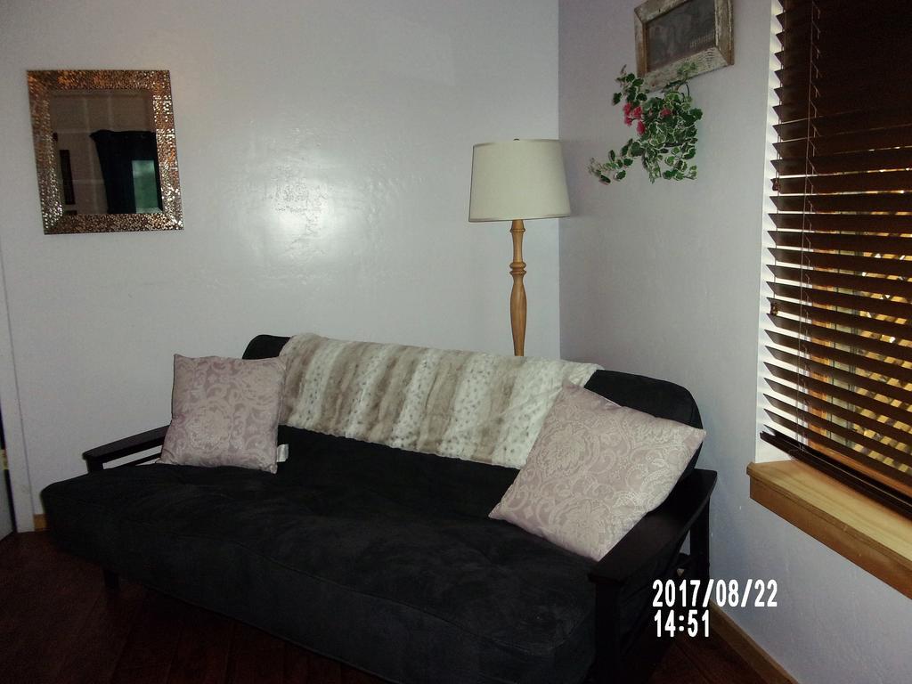 The Cub Inn B&B Groveland Bagian luar foto