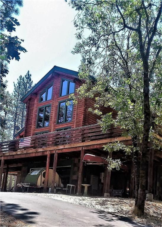 The Cub Inn B&B Groveland Bagian luar foto