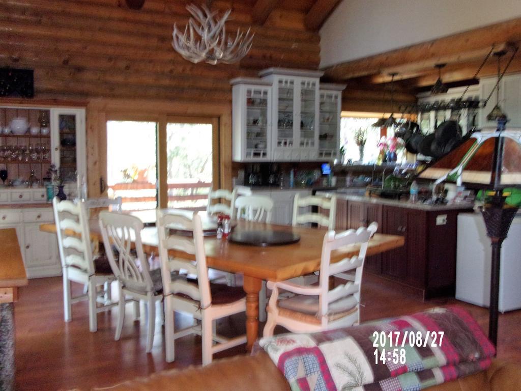 The Cub Inn B&B Groveland Bagian luar foto