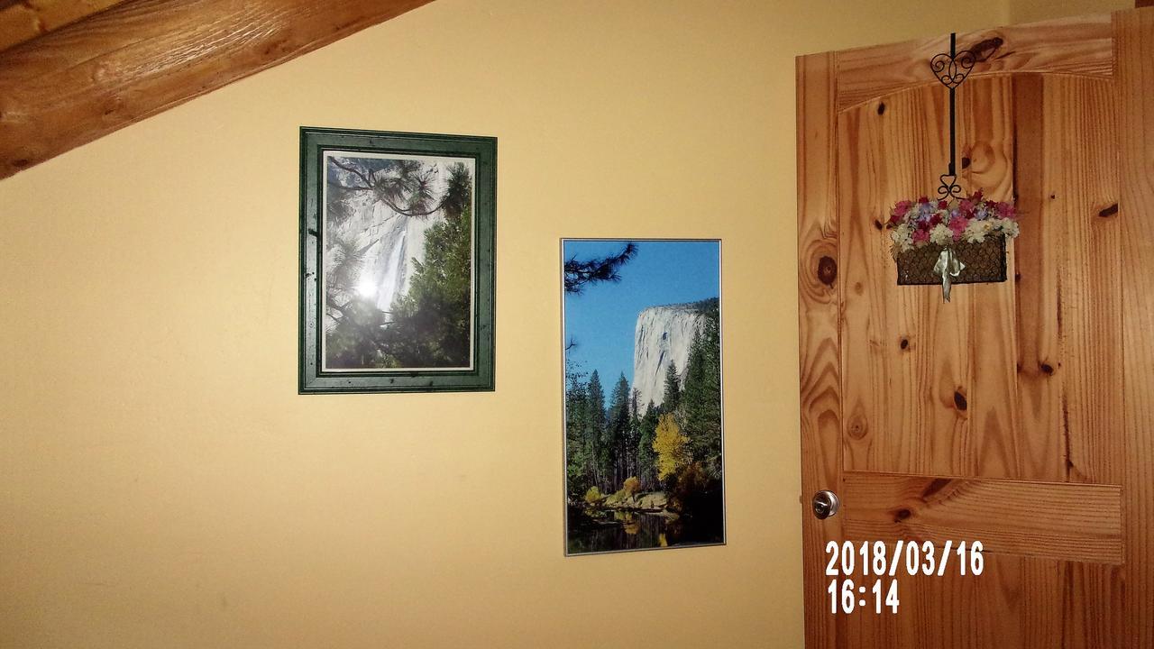 The Cub Inn B&B Groveland Bagian luar foto