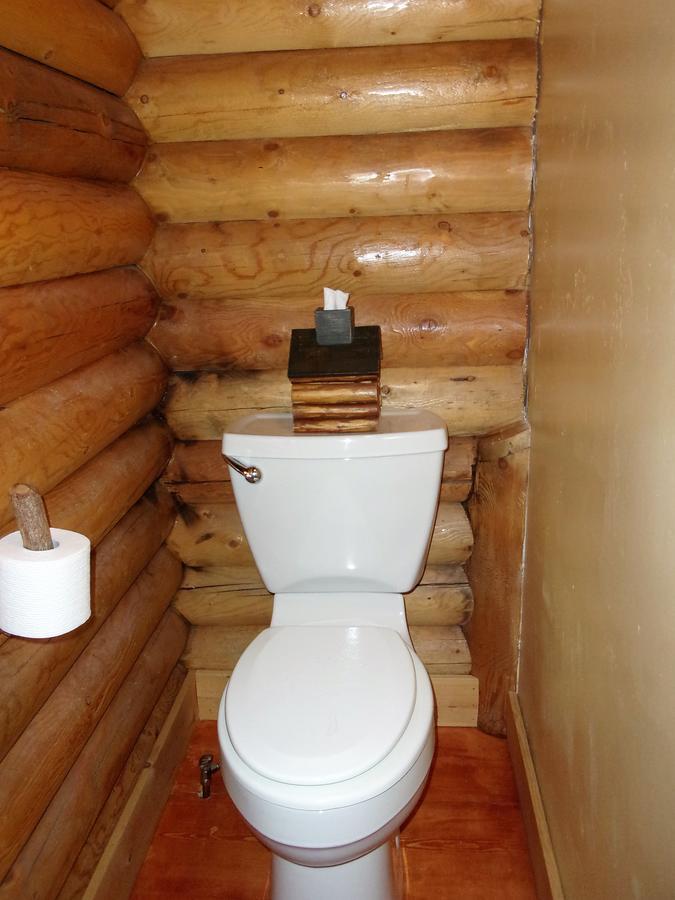 The Cub Inn B&B Groveland Bagian luar foto