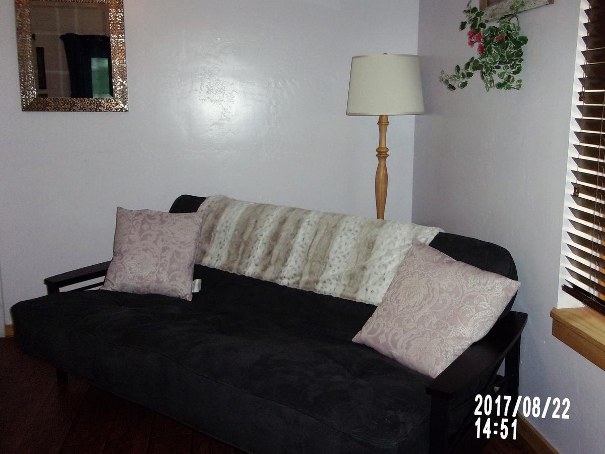 The Cub Inn B&B Groveland Bagian luar foto