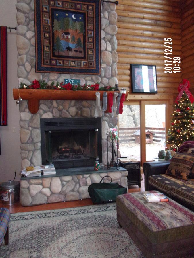 The Cub Inn B&B Groveland Bagian luar foto
