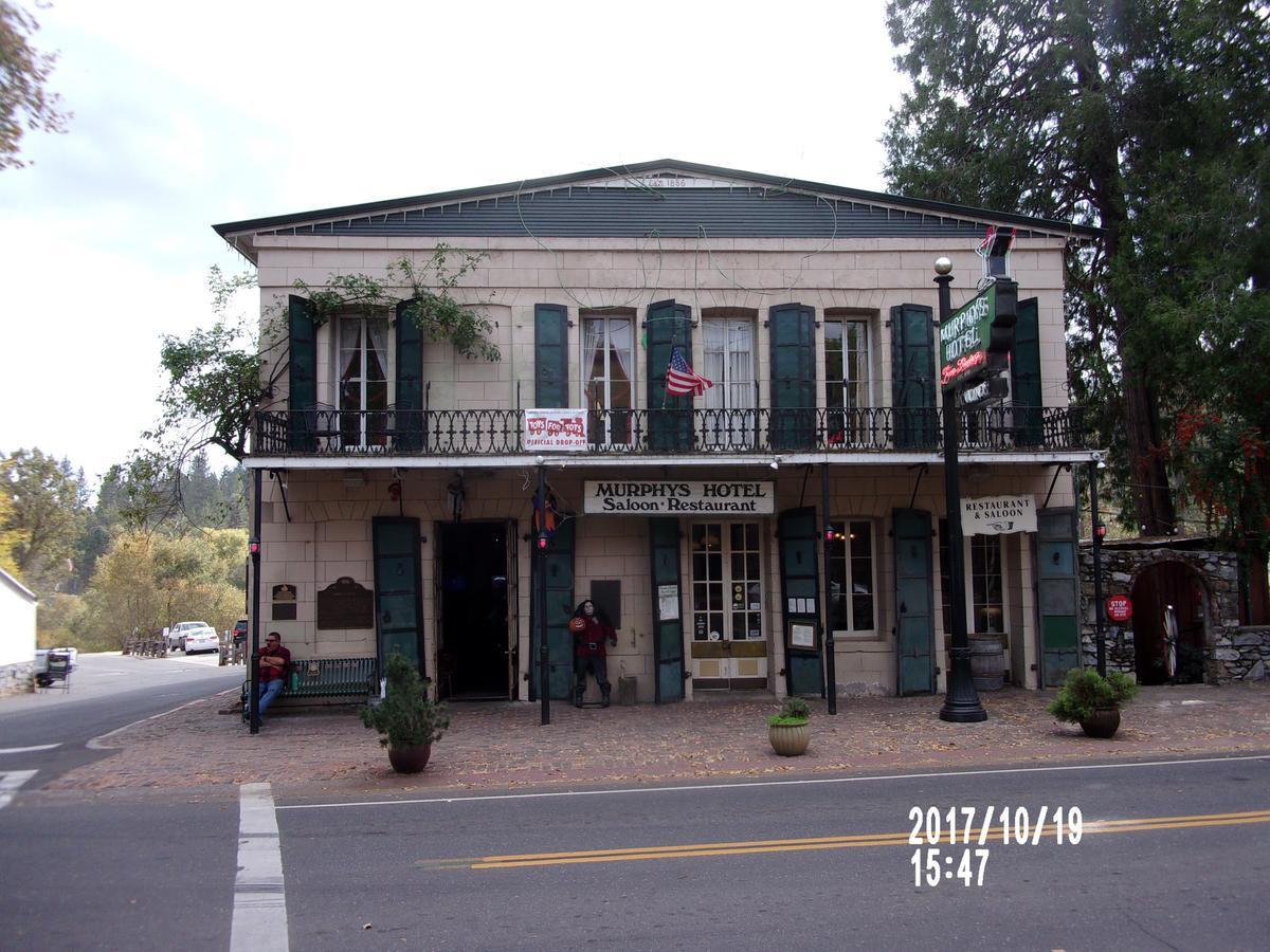 The Cub Inn B&B Groveland Bagian luar foto