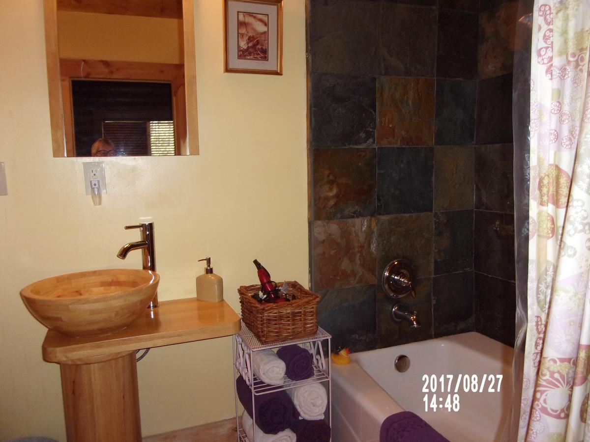 The Cub Inn B&B Groveland Bagian luar foto