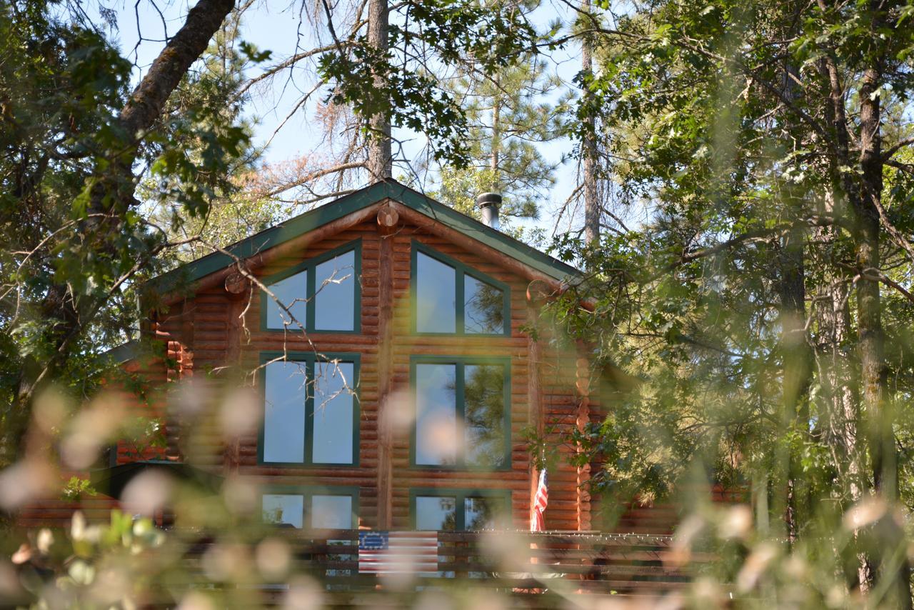 The Cub Inn B&B Groveland Bagian luar foto