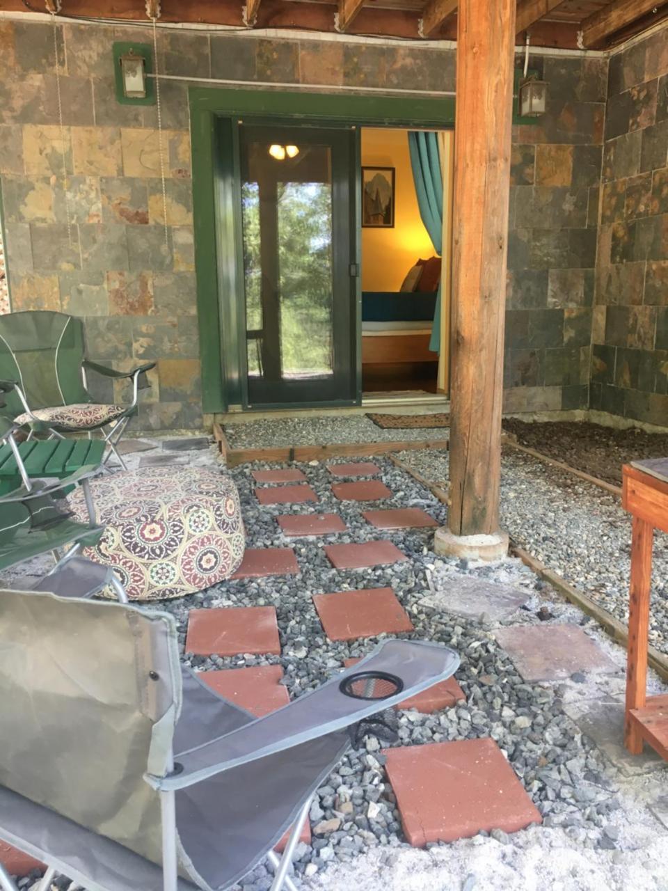 The Cub Inn B&B Groveland Bagian luar foto