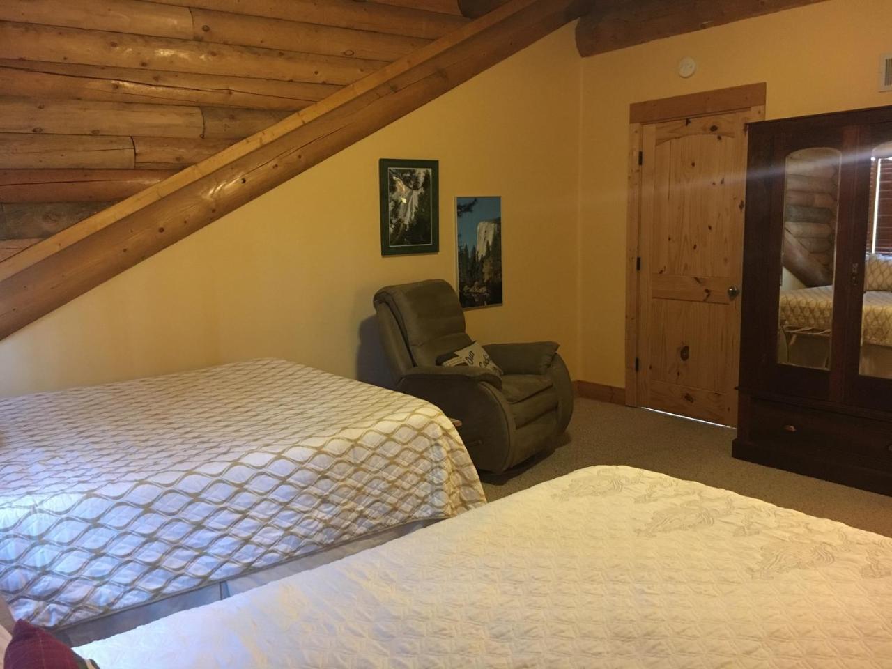 The Cub Inn B&B Groveland Bagian luar foto