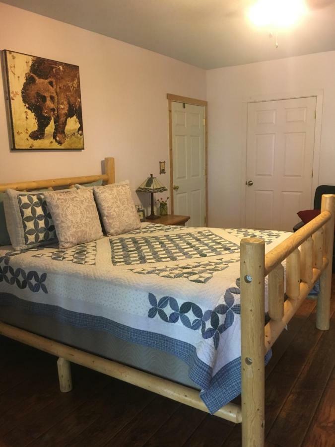 The Cub Inn B&B Groveland Bagian luar foto